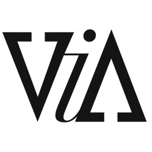 VIA Analytics logo